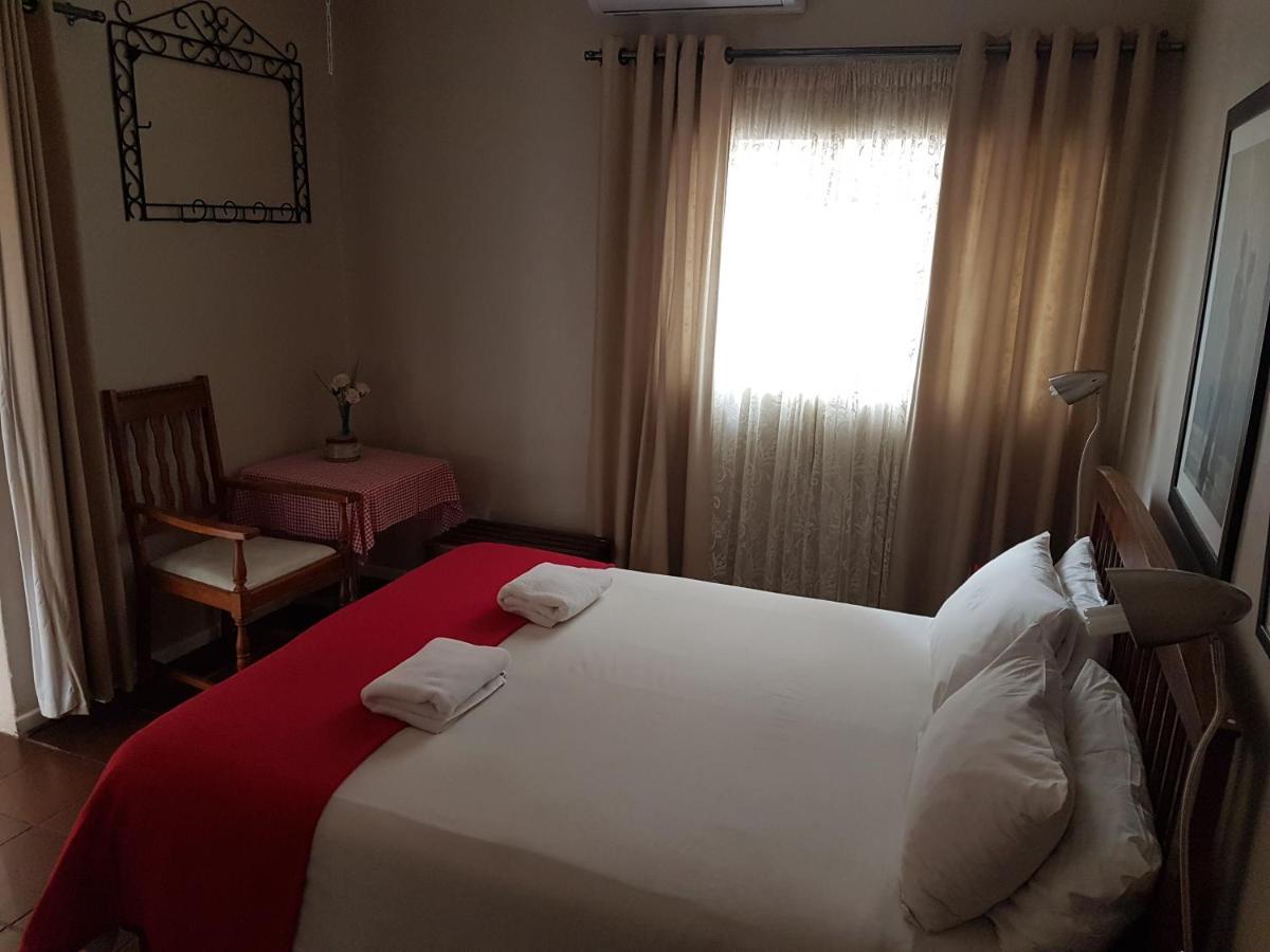 Crane Cottage Colesberg Exterior foto