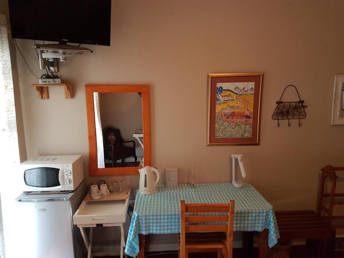 Crane Cottage Colesberg Exterior foto