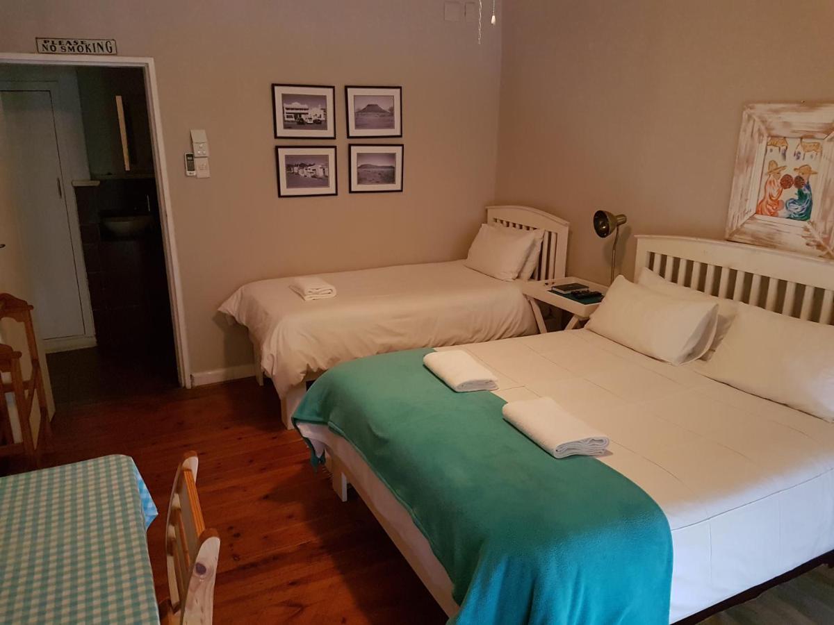 Crane Cottage Colesberg Exterior foto