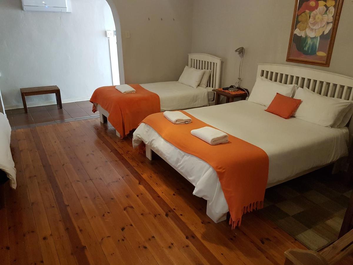 Crane Cottage Colesberg Exterior foto