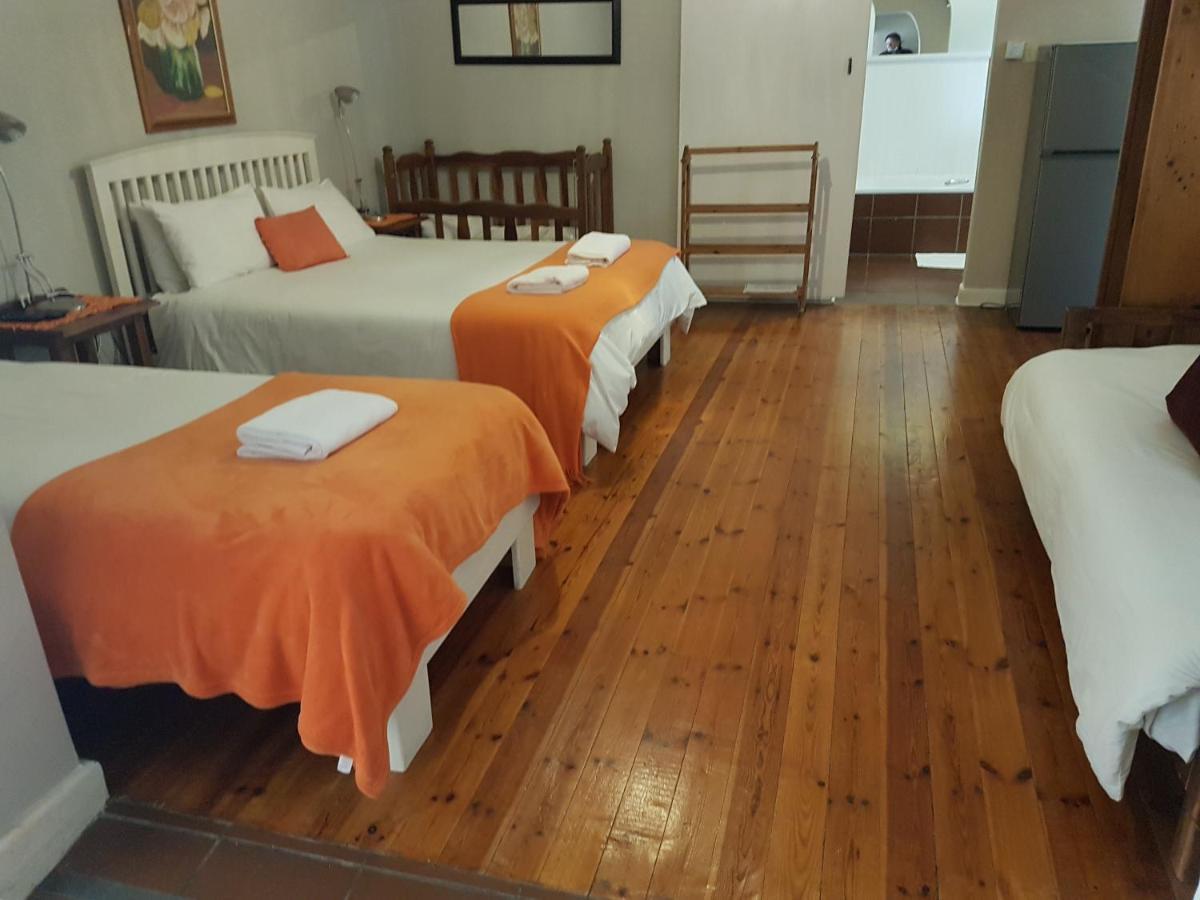 Crane Cottage Colesberg Exterior foto