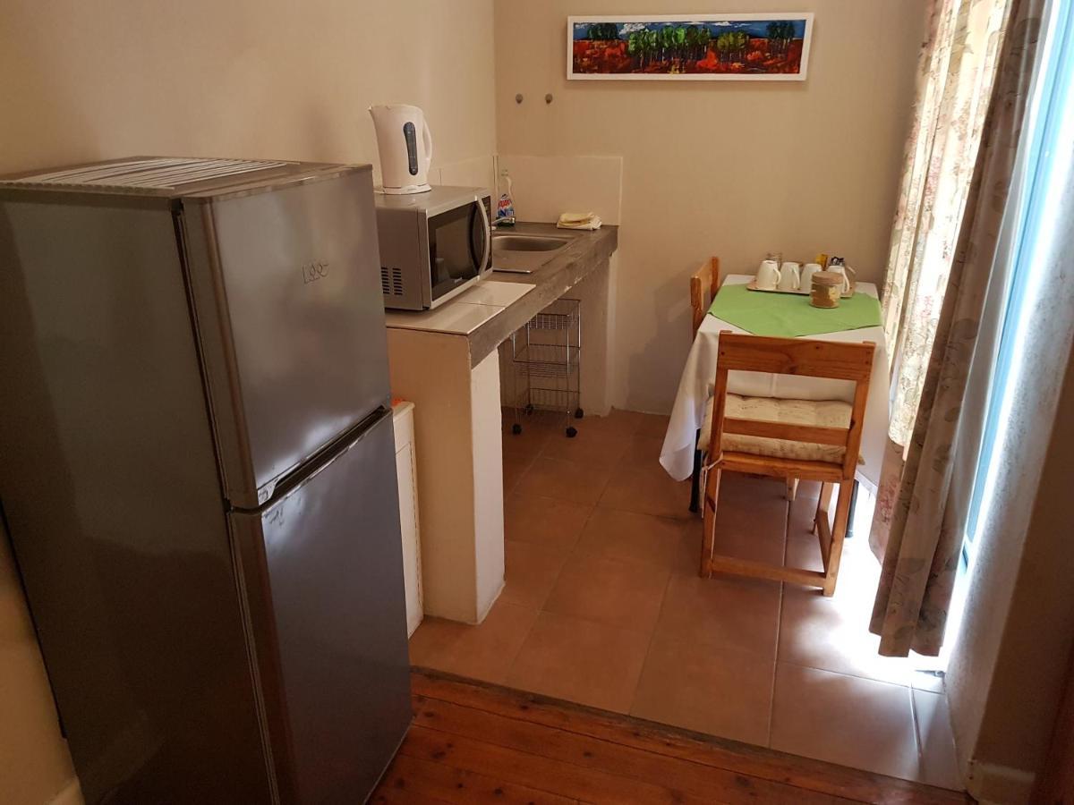 Crane Cottage Colesberg Exterior foto