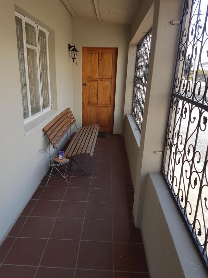 Crane Cottage Colesberg Exterior foto