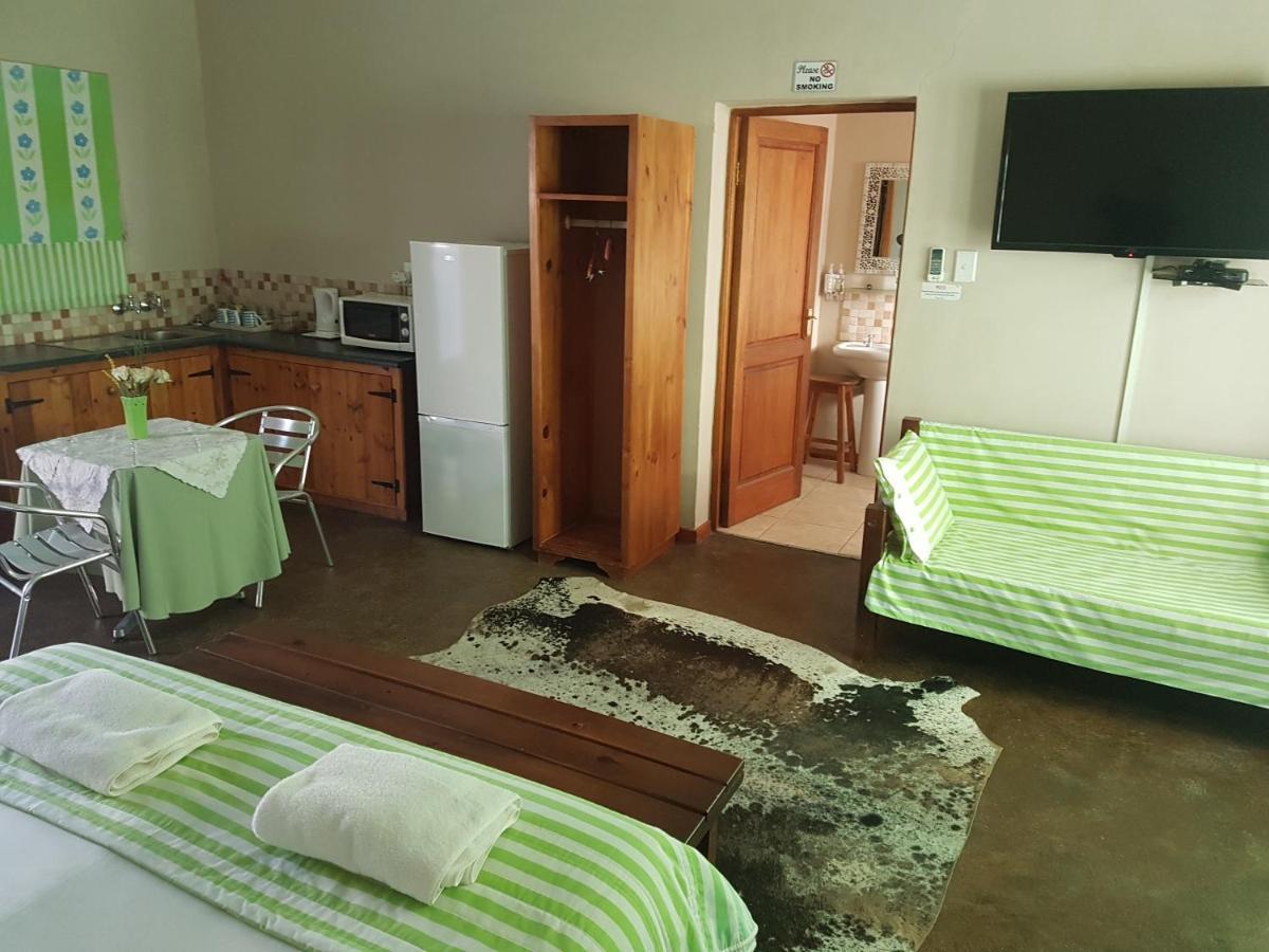 Crane Cottage Colesberg Exterior foto
