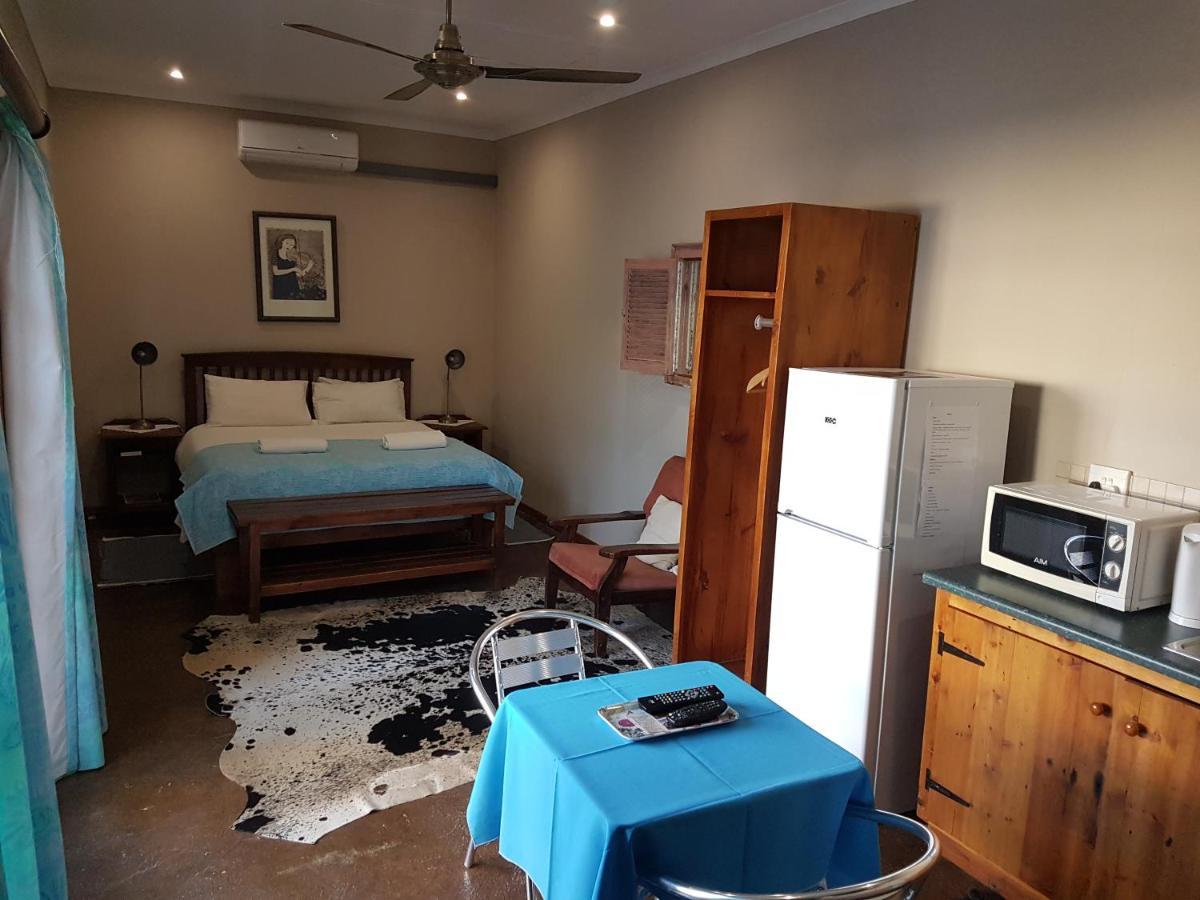 Crane Cottage Colesberg Exterior foto