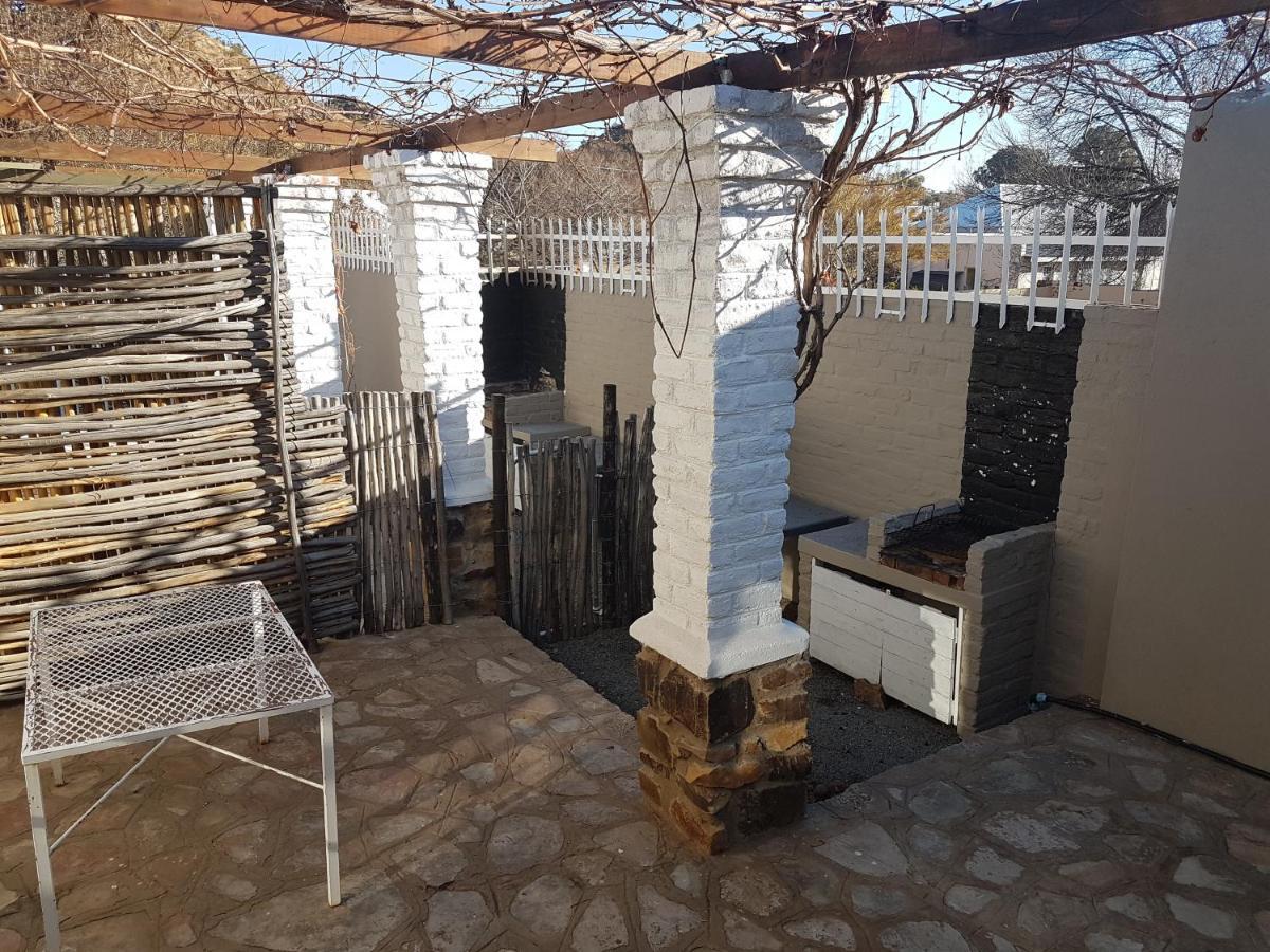 Crane Cottage Colesberg Exterior foto