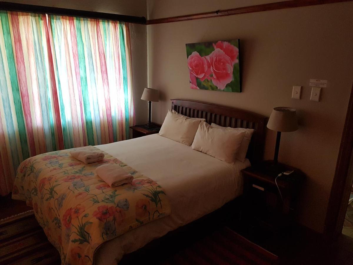 Crane Cottage Colesberg Exterior foto