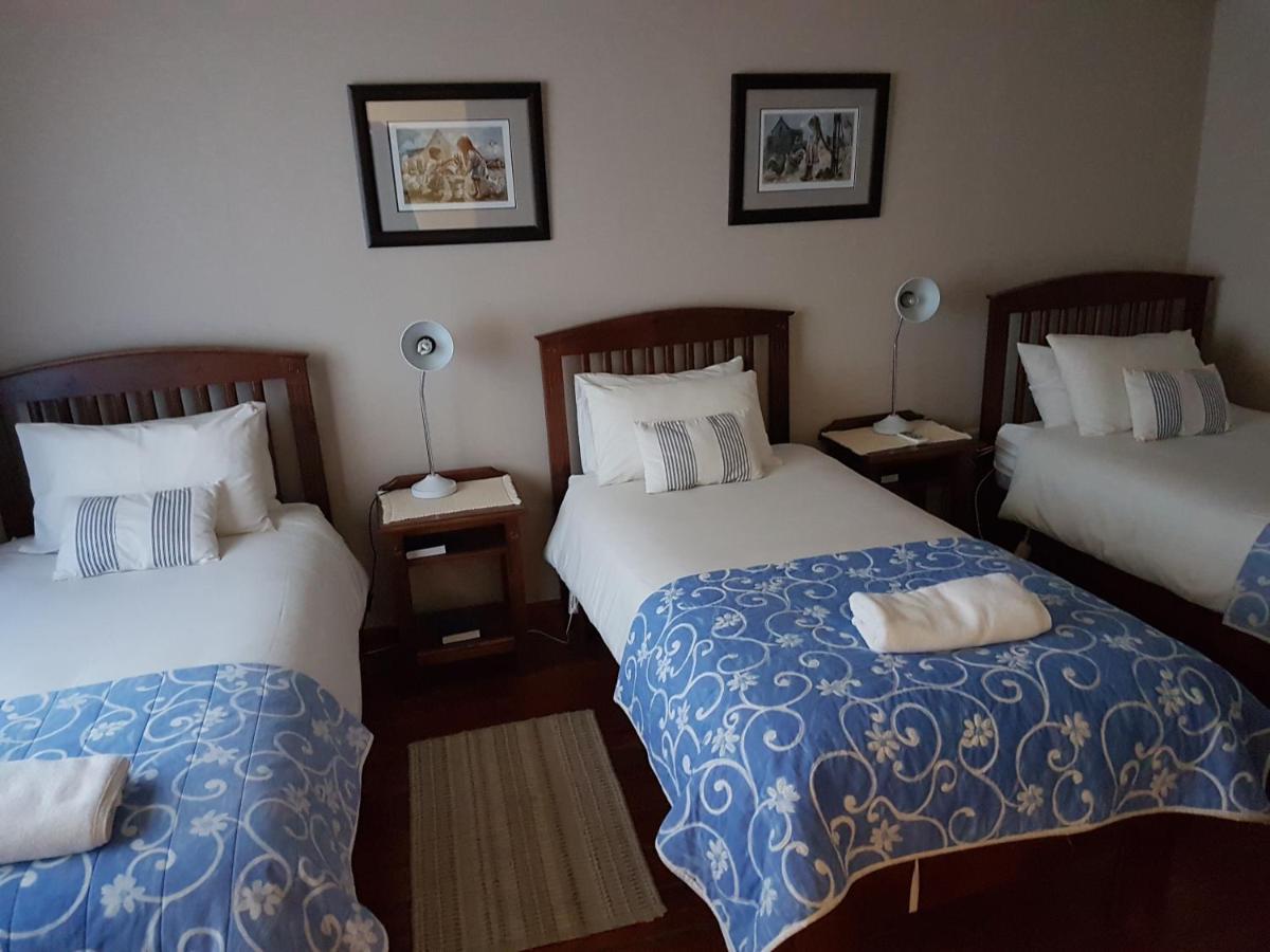 Crane Cottage Colesberg Exterior foto