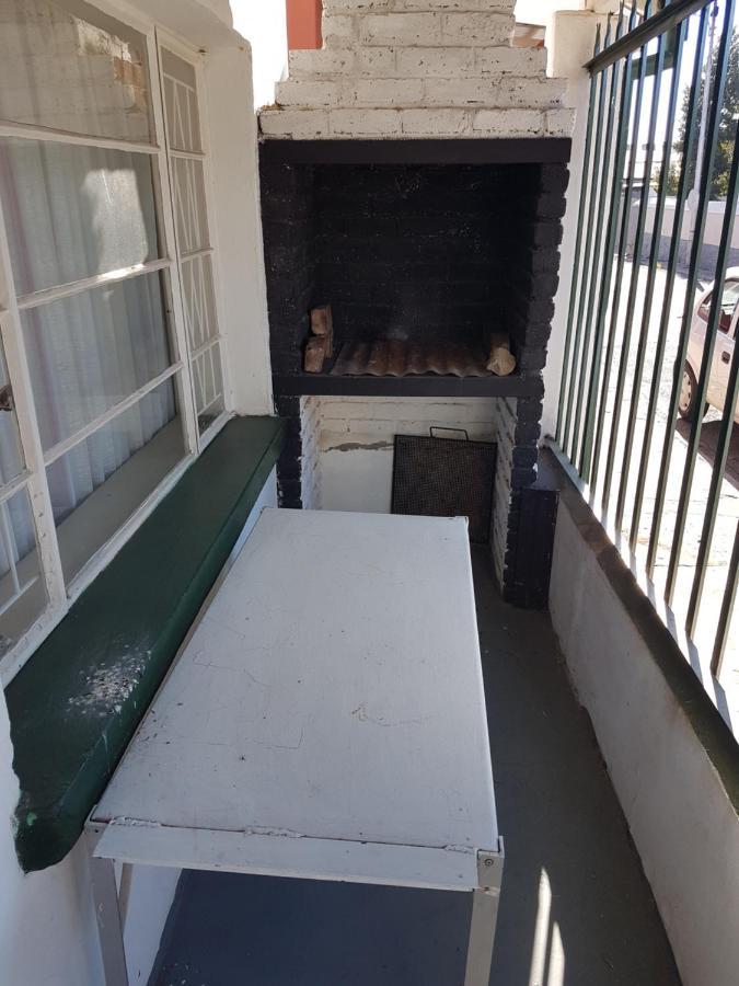 Crane Cottage Colesberg Exterior foto