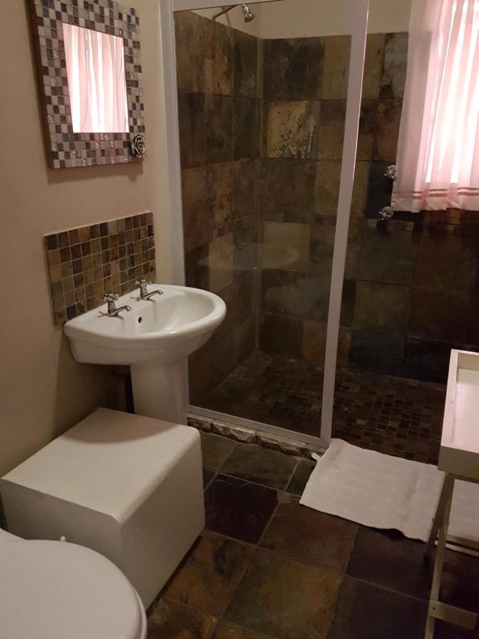 Crane Cottage Colesberg Exterior foto