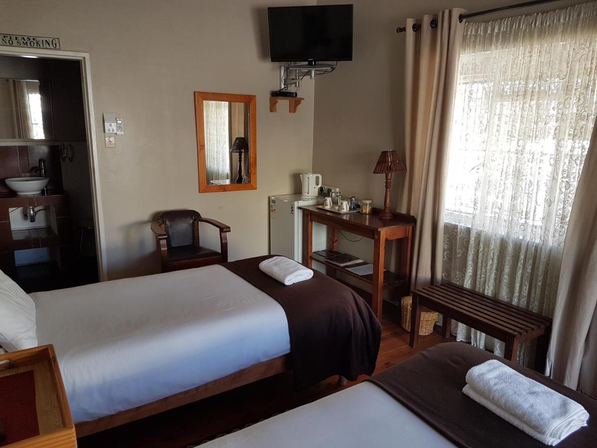 Crane Cottage Colesberg Exterior foto
