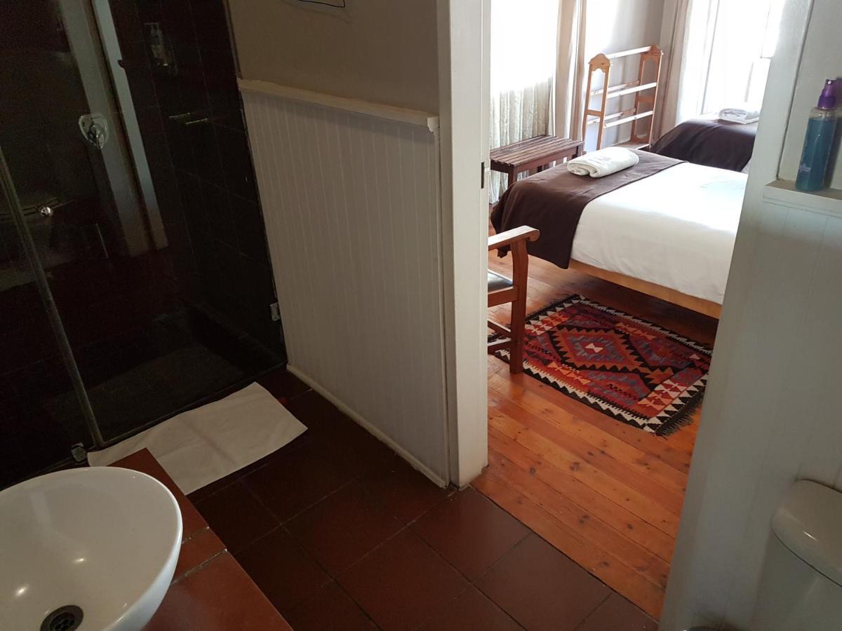 Crane Cottage Colesberg Exterior foto