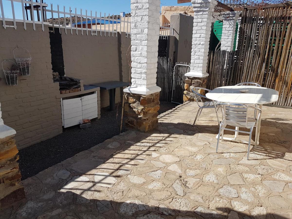 Crane Cottage Colesberg Exterior foto
