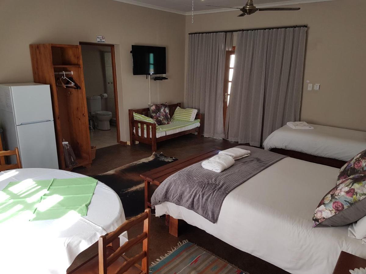 Crane Cottage Colesberg Exterior foto