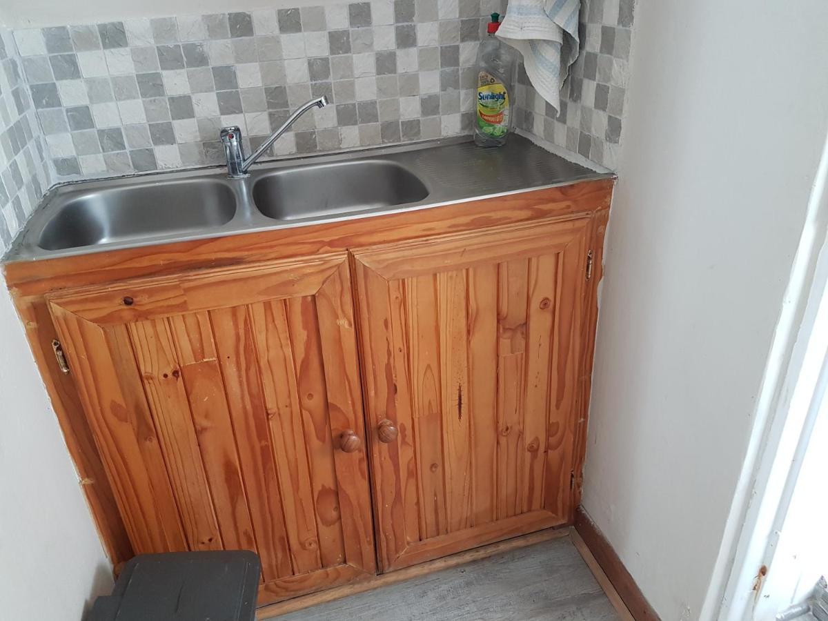 Crane Cottage Colesberg Exterior foto