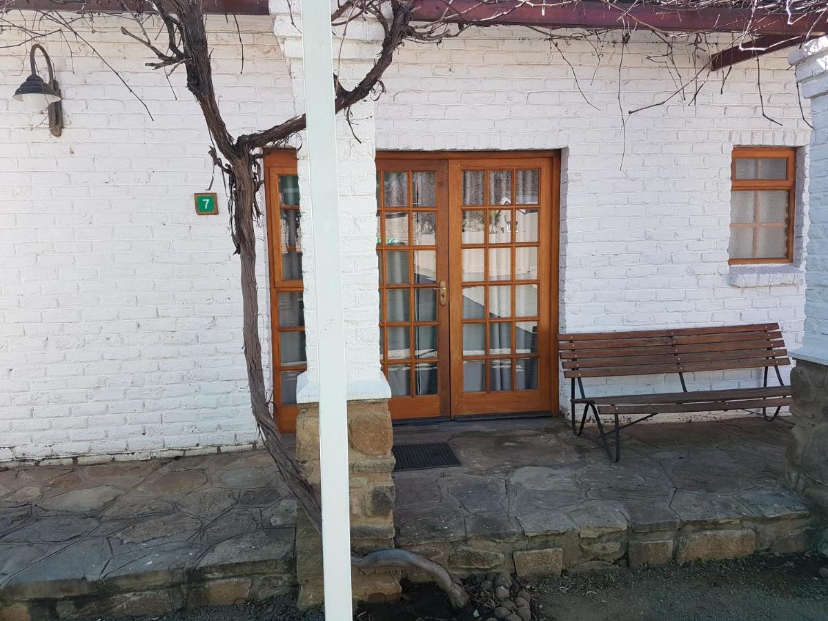 Crane Cottage Colesberg Exterior foto